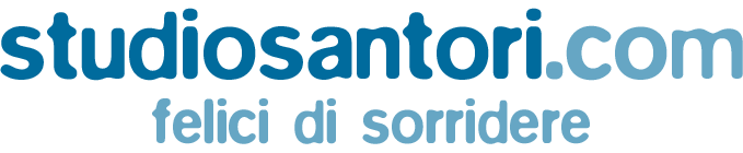 Studio Santori - Felici di Sorridere - Odontoiatra Avezzano