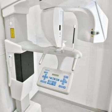 L’IMPORTANZA DELL’ORTOPANORAMICA: